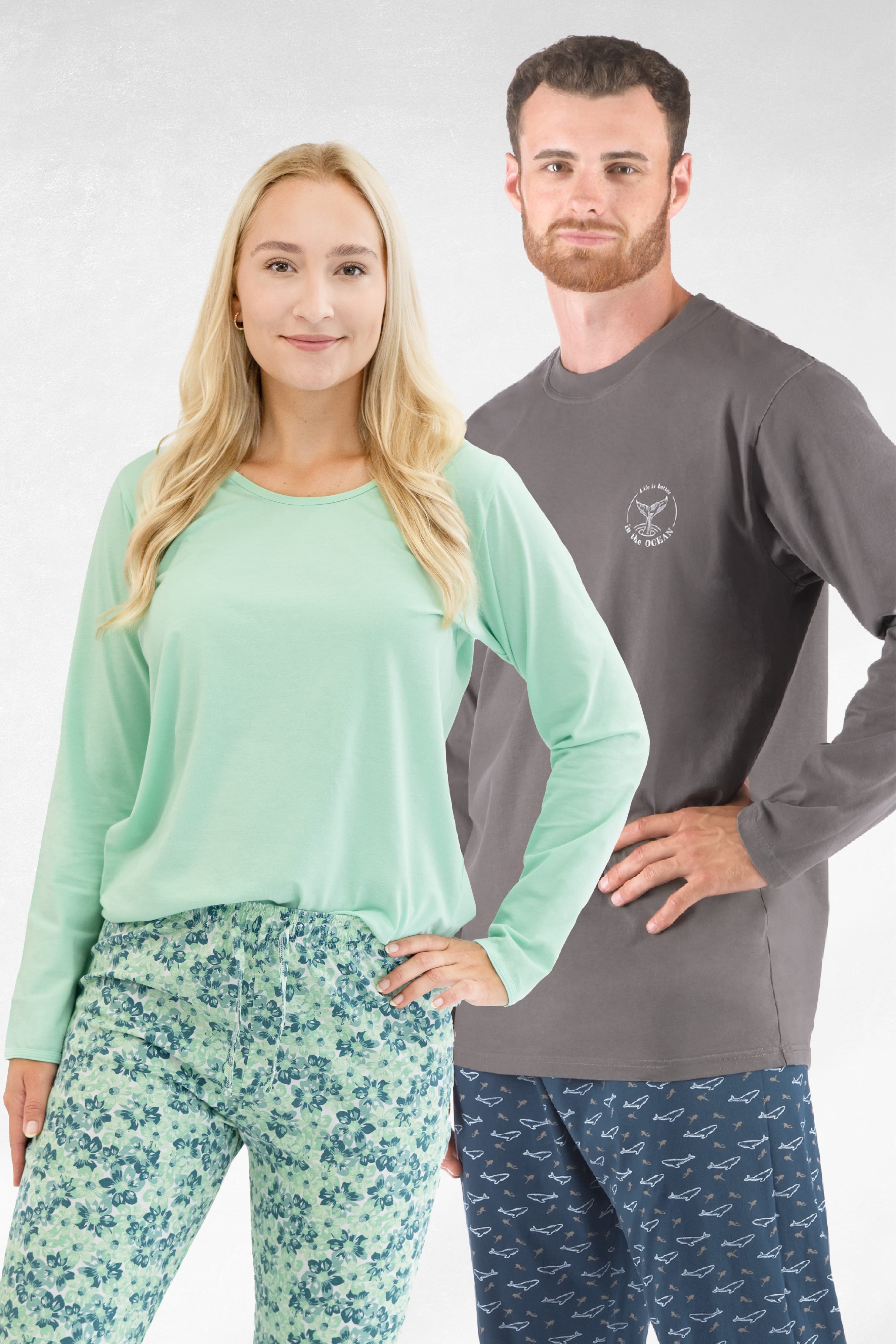 Noční prádlo 😴